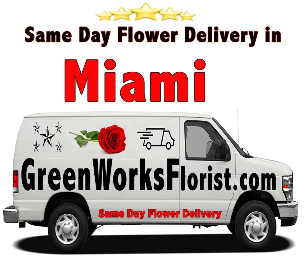 same-day-flower-delivery-miami