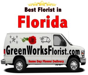 best flower shop in Florida